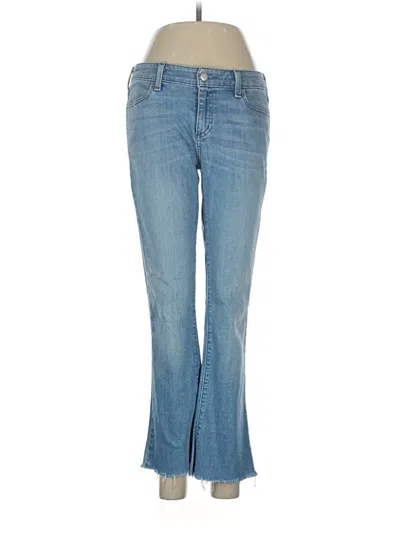 Pre-owned Assorted Brands Jeans In Blue