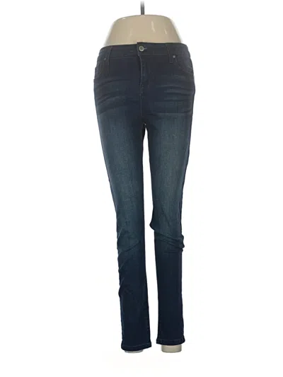Pre-owned Assorted Brands Jeans In Blue