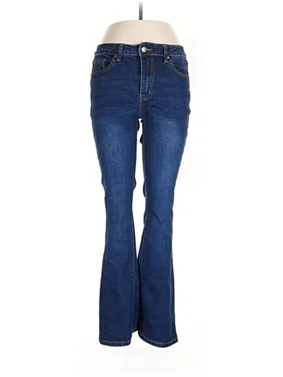Pre-owned Assorted Brands Jeans In Blue