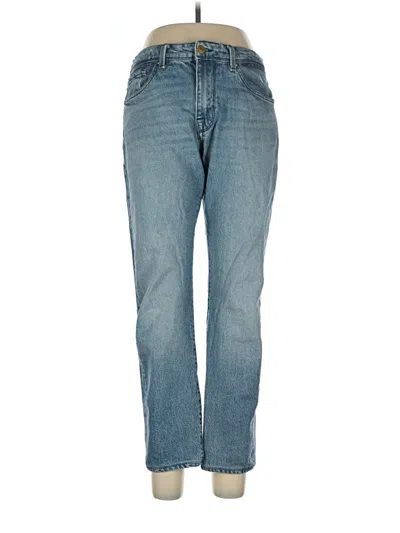 Pre-owned Assorted Brands Jeans In Blue