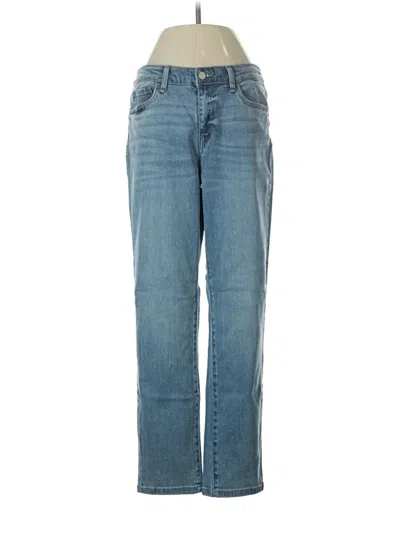 Pre-owned Assorted Brands Jeans In Blue