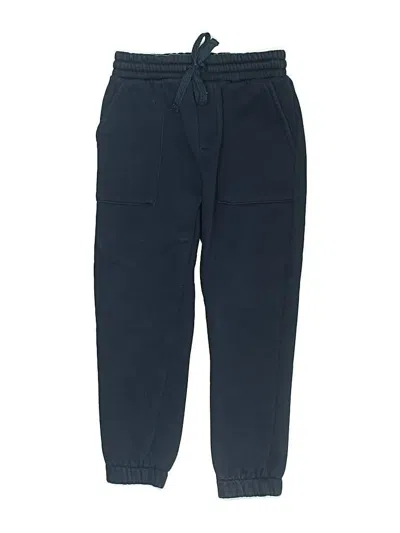 Pre-owned Assorted Brands Kids' Jeans In Blue