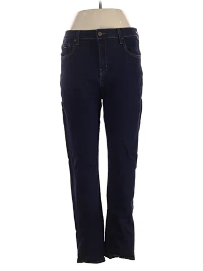 Pre-owned Assorted Brands Jeans In Blue