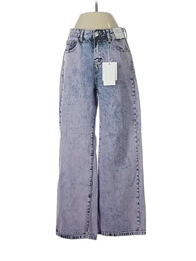 Pre-owned Assorted Brands Jeans In Blue