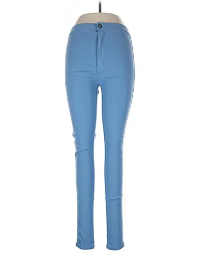 Pre-owned Assorted Brands Jeans In Blue