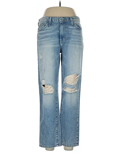 Pre-owned Assorted Brands Jeans In Blue