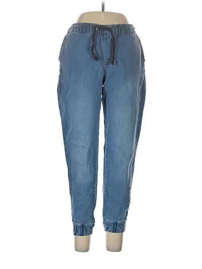 Pre-owned Assorted Brands Jeans In Blue