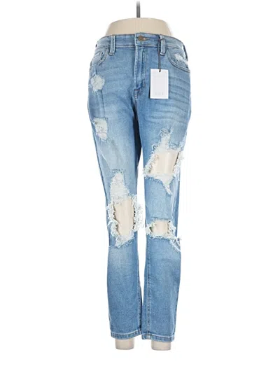 Assorted Brands Jeans In Blue