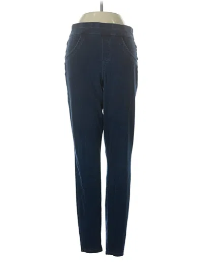 Pre-owned Assorted Brands Jeans In Blue