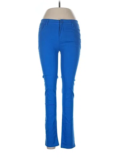 Pre-owned Assorted Brands Jeans In Blue
