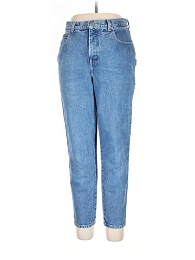 Pre-owned Assorted Brands Jeans In Blue