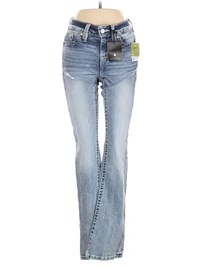 Assorted Brands Jeans In Blue