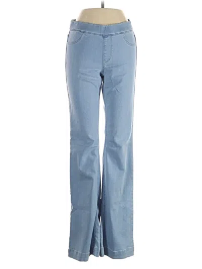 Pre-owned Assorted Brands Jeans In Blue