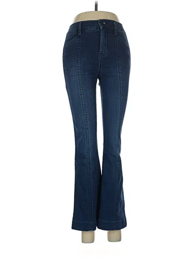 Pre-owned Assorted Brands Jeans In Blue