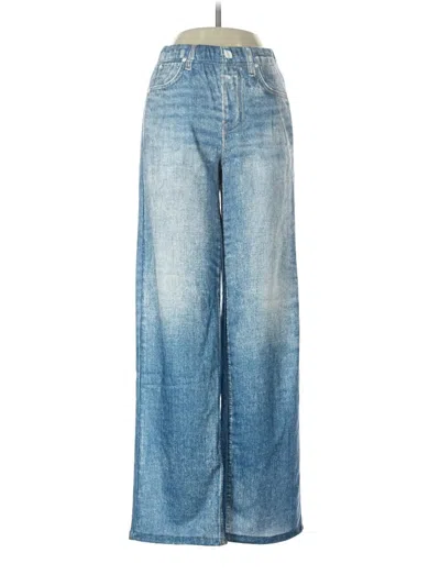 Assorted Brands Jeans In Blue