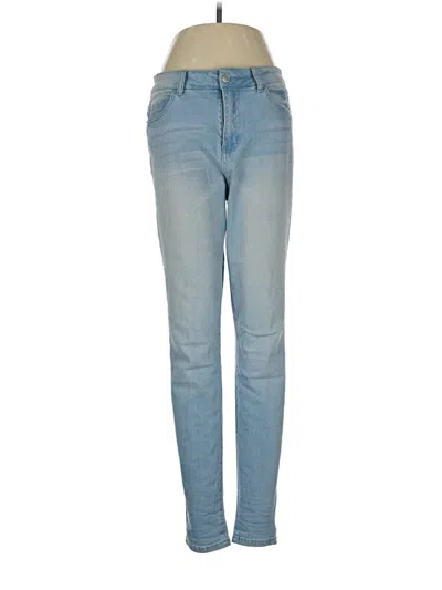 Pre-owned Assorted Brands Jeans In Blue