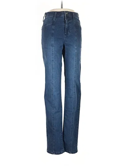 Pre-owned Assorted Brands Jeans In Blue