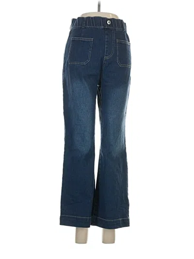 Pre-owned Assorted Brands Jeans In Blue