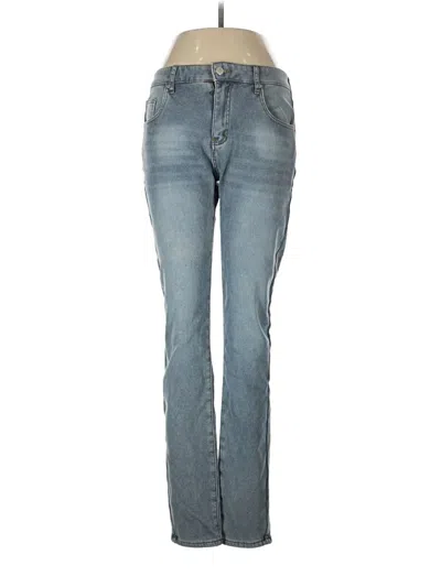 Assorted Brands Jeans In Blue