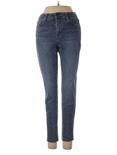Pre-owned Assorted Brands Jeans In Blue