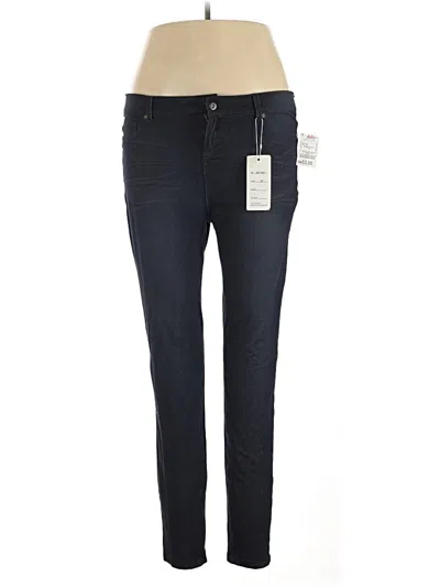 Assorted Brands Jeans In Blue