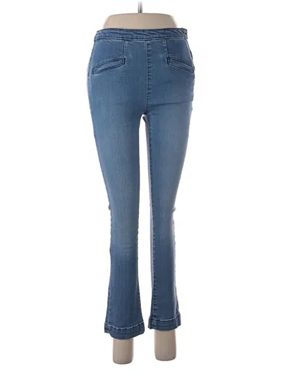 Pre-owned Assorted Brands Jeans In Blue