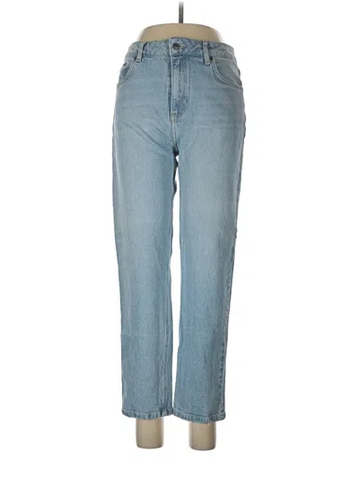 Pre-owned Assorted Brands Jeans In Blue