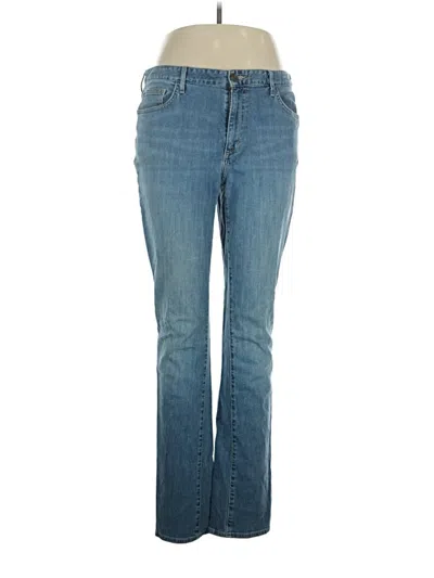 Pre-owned Assorted Brands Jeans In Blue