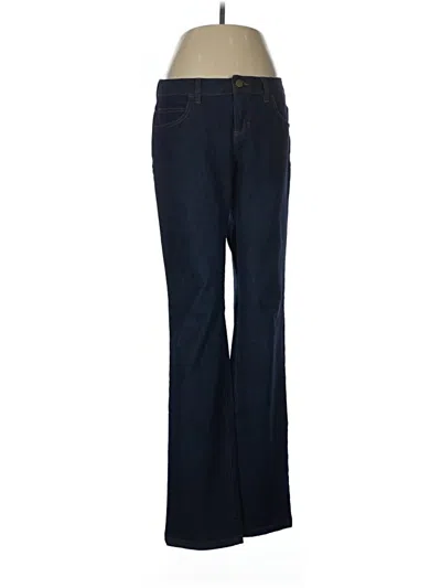 Pre-owned Assorted Brands Jeans In Blue