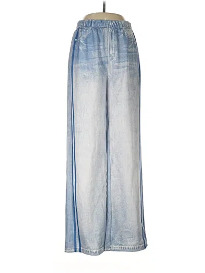 Assorted Brands Jeans In Blue