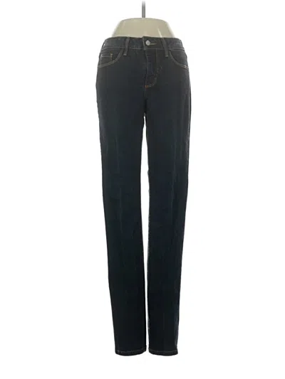 Pre-owned Assorted Brands Jeans In Blue