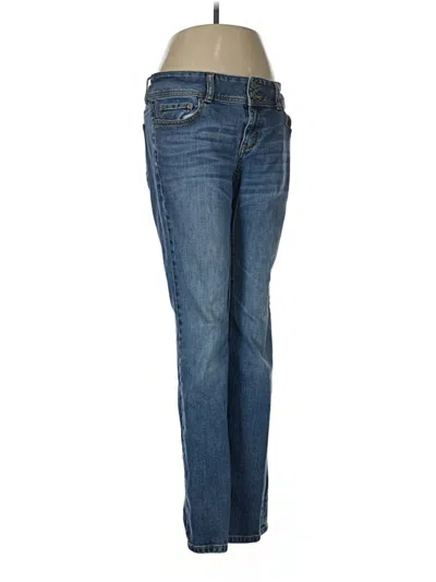 Pre-owned Assorted Brands Jeans In Blue