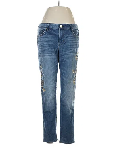 Pre-owned Assorted Brands Jeans In Blue