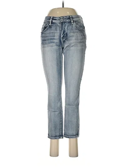 Pre-owned Assorted Brands Jeans In Blue