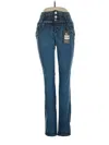 Assorted Brands Jeans In Blue