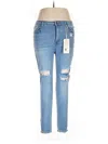 Assorted Brands Jeans In Blue