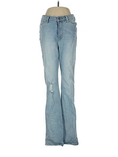 Pre-owned Assorted Brands Jeans In Blue