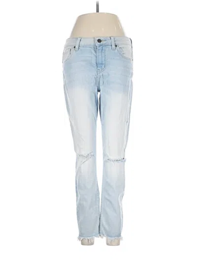 Pre-owned Assorted Brands Jeans In Blue