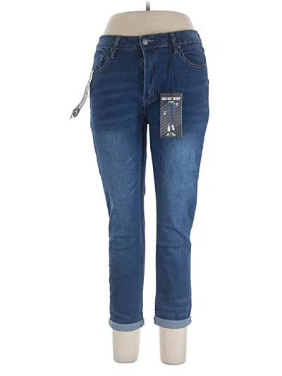 Assorted Brands Jeans In Blue