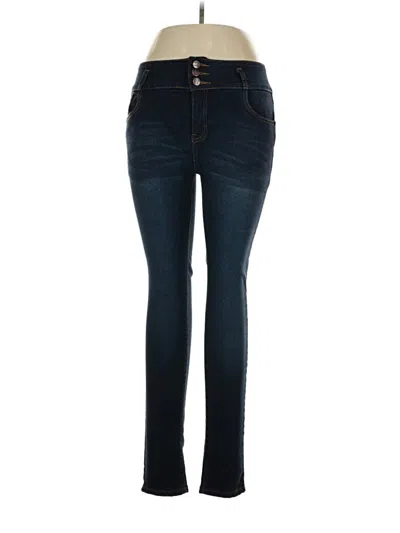 Assorted Brands Jeans In Blue