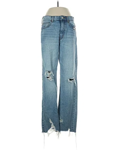 Pre-owned Assorted Brands Jeans In Blue