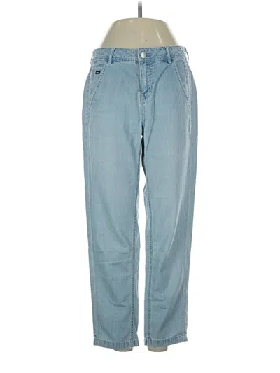 Pre-owned Assorted Brands Jeans In Blue