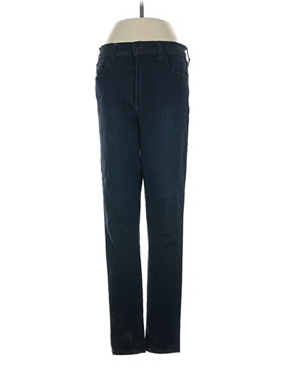 Pre-owned Assorted Brands Jeans In Blue