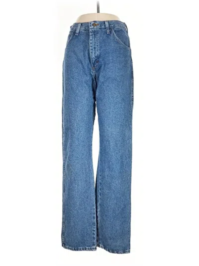 Pre-owned Assorted Brands Jeans In Blue