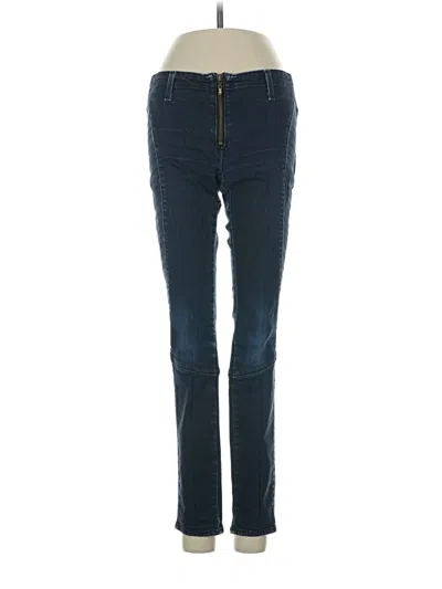 Pre-owned Assorted Brands Jeans In Blue