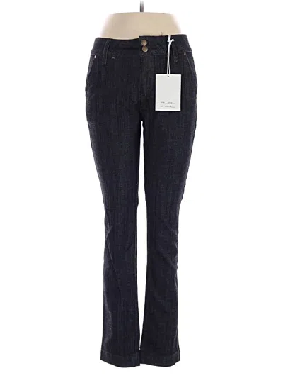 Pre-owned Assorted Brands Jeans In Blue