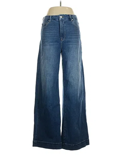 Pre-owned Assorted Brands Jeans In Blue