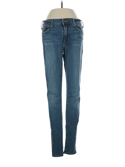 Pre-owned Assorted Brands Jeans In Blue
