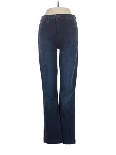 Pre-owned Assorted Brands Jeans In Blue