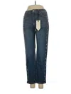 Assorted Brands Jeans In Blue